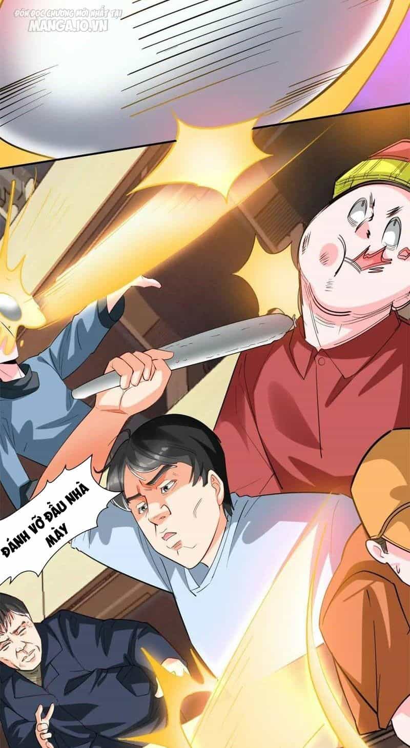 Thành Tỷ Phú Nhờ Thua Lỗ Game - Chương 134 - ảnh 2
