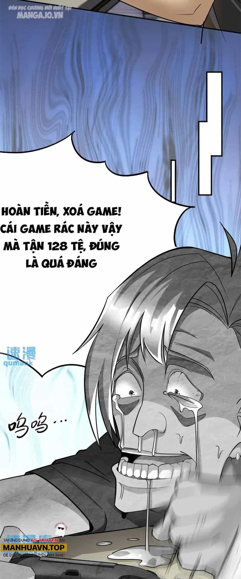 Thành Tỷ Phú Nhờ Thua Lỗ Game - Chương 134 - ảnh 23