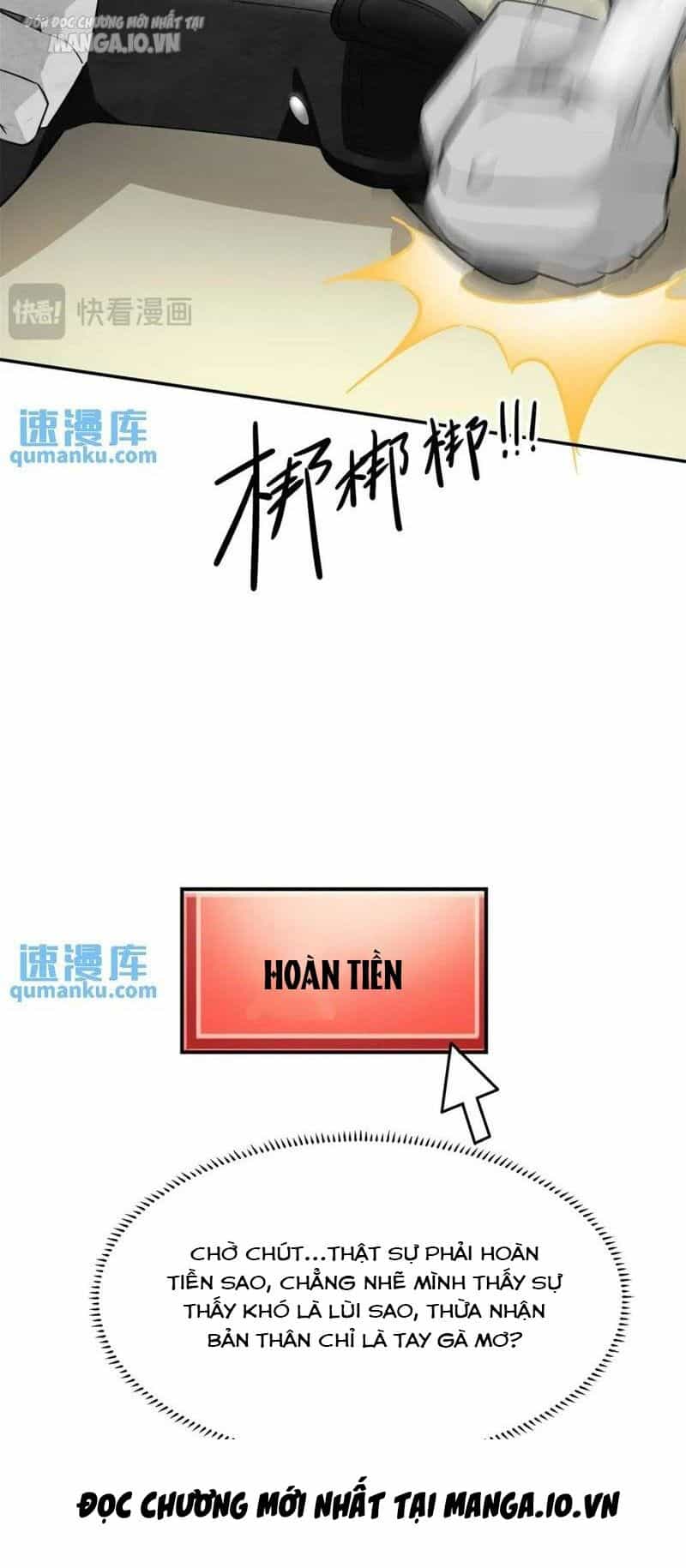 Thành Tỷ Phú Nhờ Thua Lỗ Game - Chương 134 - ảnh 24