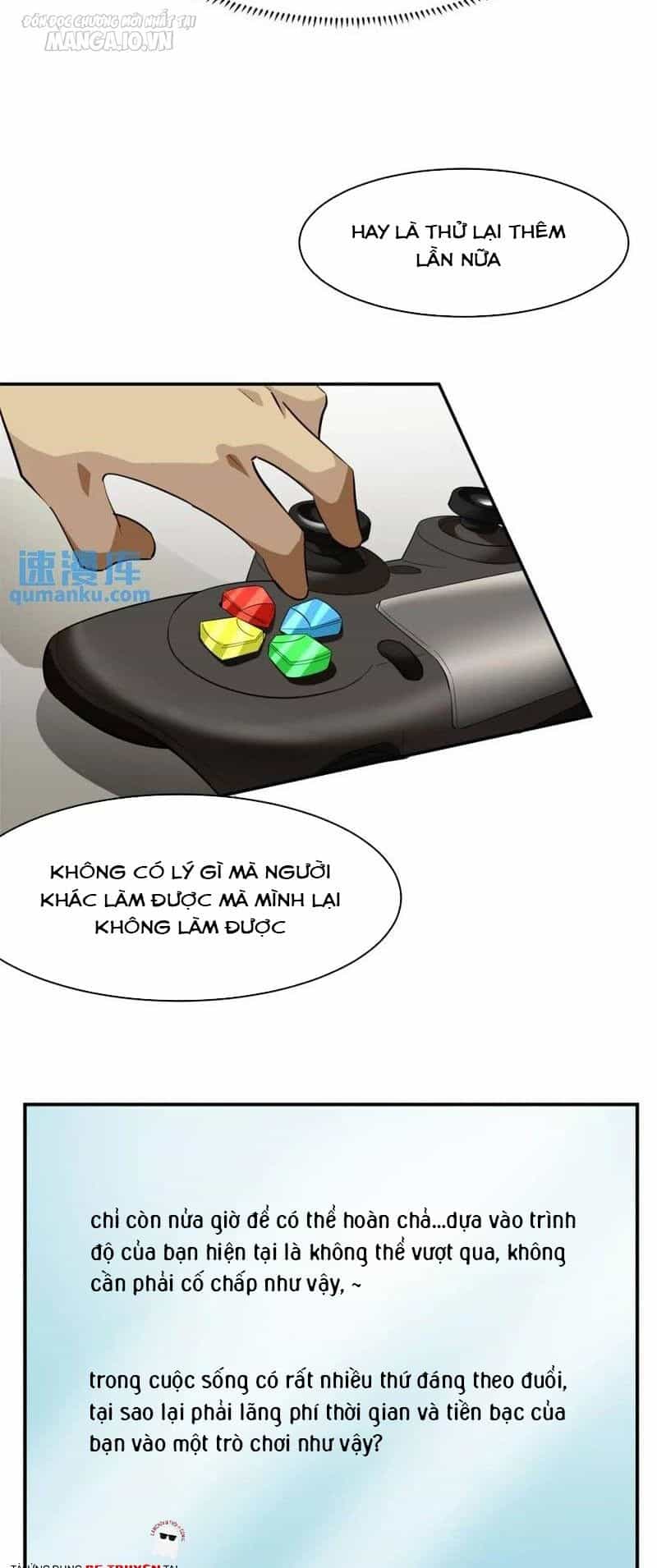 Thành Tỷ Phú Nhờ Thua Lỗ Game - Chương 134 - ảnh 25