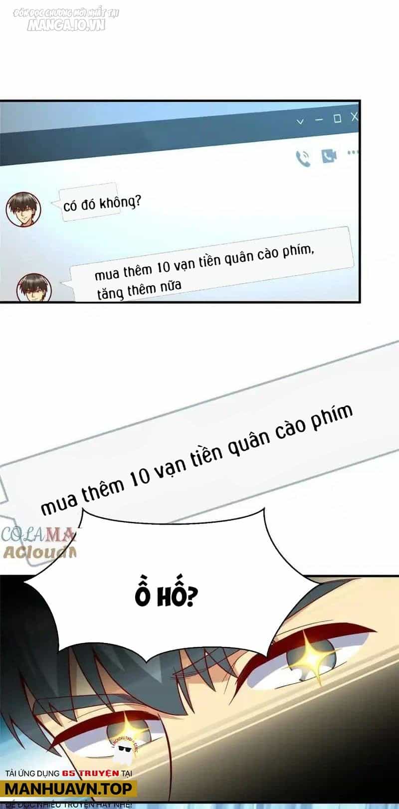 Thành Tỷ Phú Nhờ Thua Lỗ Game - Chương 135 - ảnh 14