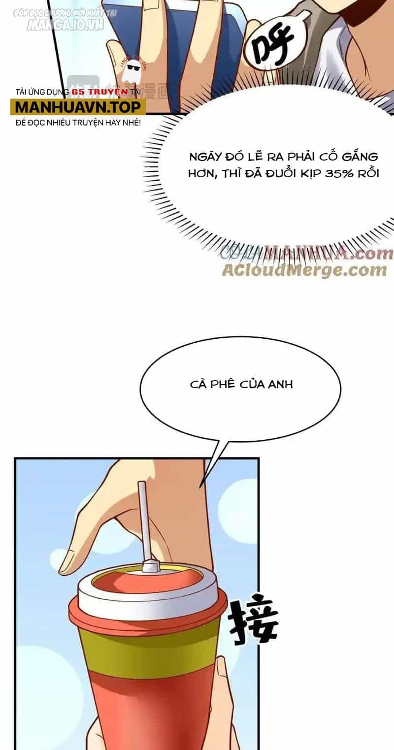 Thành Tỷ Phú Nhờ Thua Lỗ Game - Chương 135 - ảnh 8