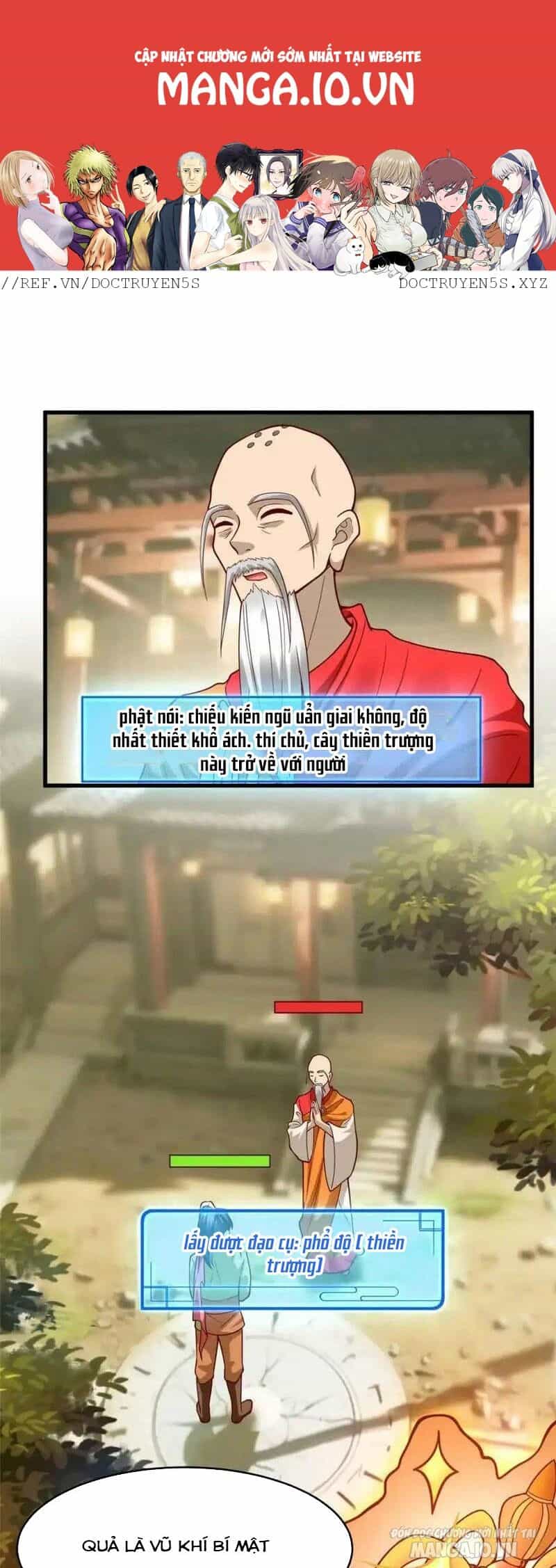 Thành Tỷ Phú Nhờ Thua Lỗ Game - Chương 136 - ảnh 1
