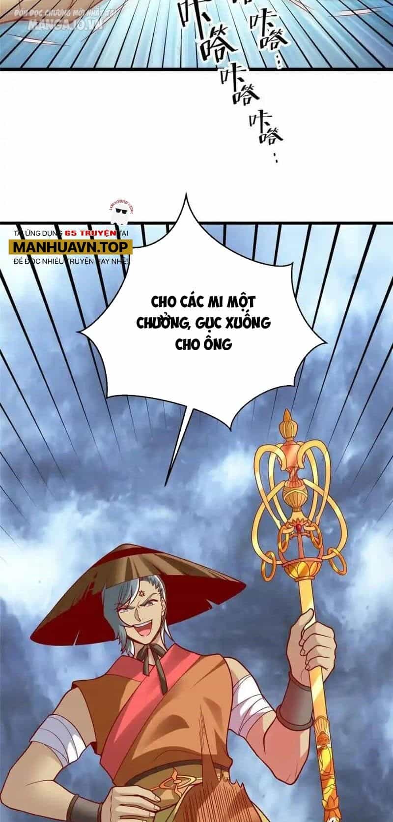 Thành Tỷ Phú Nhờ Thua Lỗ Game - Chương 136 - ảnh 18