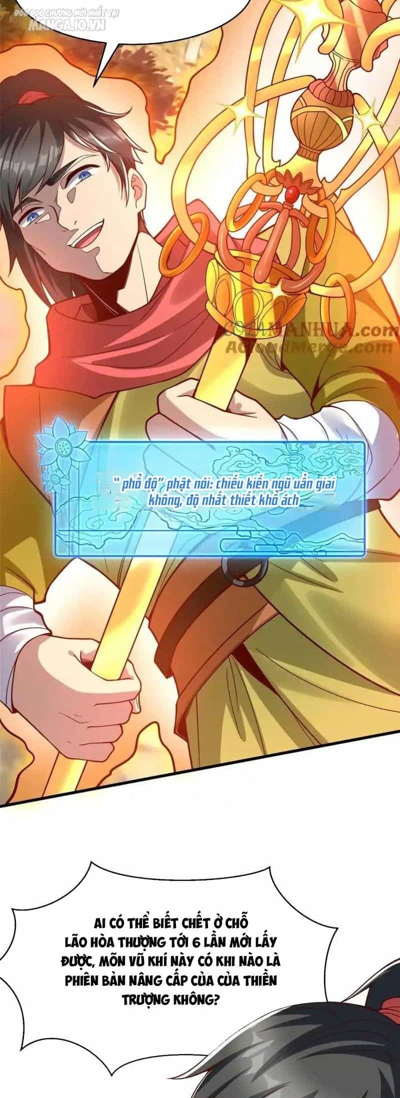 Thành Tỷ Phú Nhờ Thua Lỗ Game - Chương 136 - ảnh 2