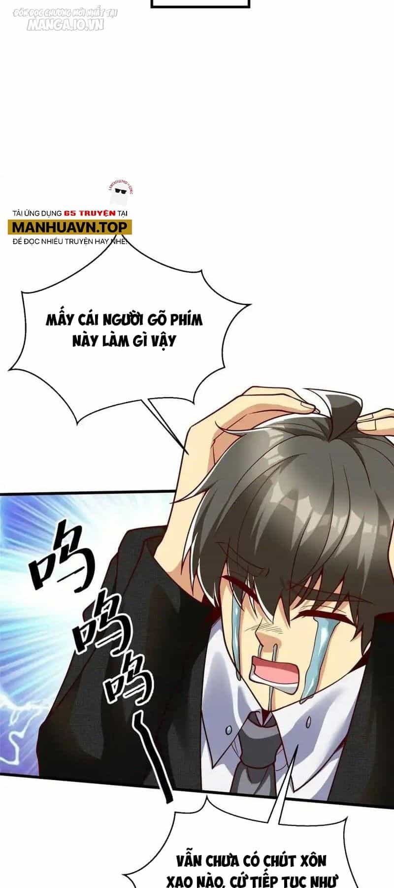 Thành Tỷ Phú Nhờ Thua Lỗ Game - Chương 136 - ảnh 35