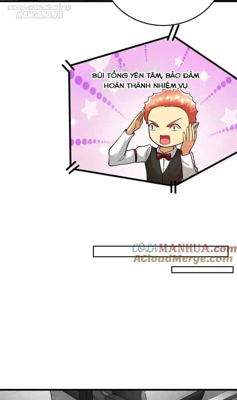 Thành Tỷ Phú Nhờ Thua Lỗ Game - Chương 136 - ảnh 40
