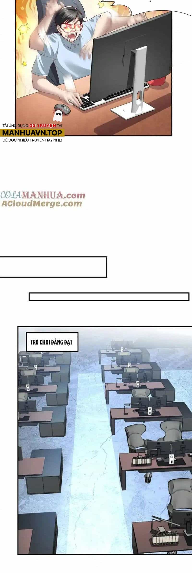 Thành Tỷ Phú Nhờ Thua Lỗ Game - Chương 137 - ảnh 14