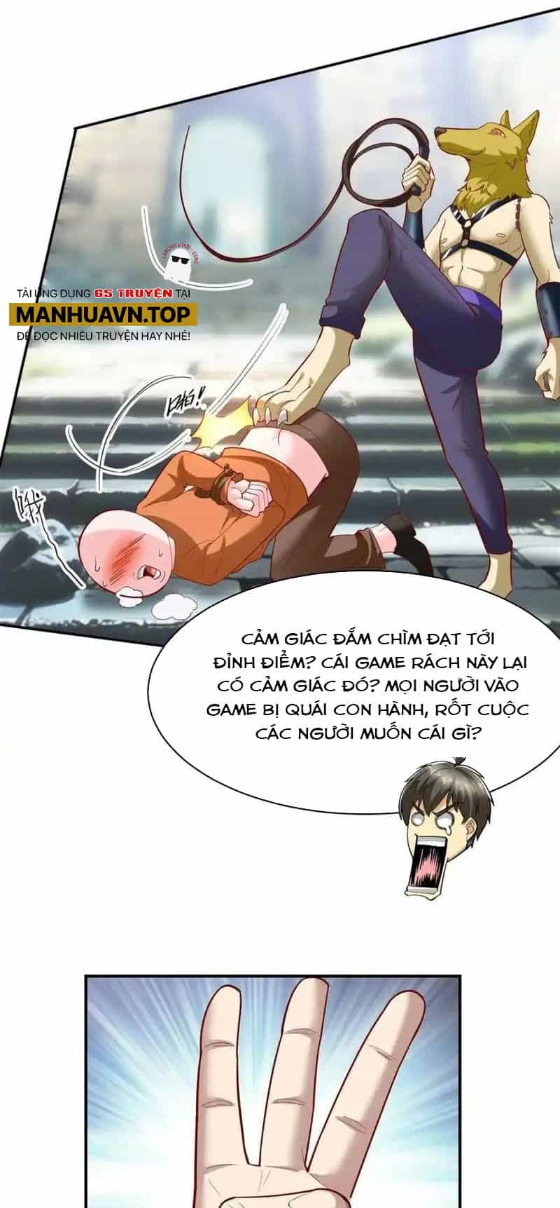 Thành Tỷ Phú Nhờ Thua Lỗ Game - Chương 137 - ảnh 20