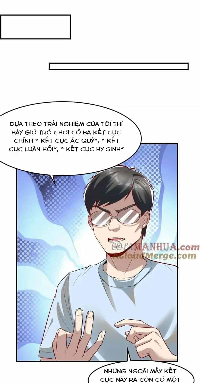 Thành Tỷ Phú Nhờ Thua Lỗ Game - Chương 137 - ảnh 32