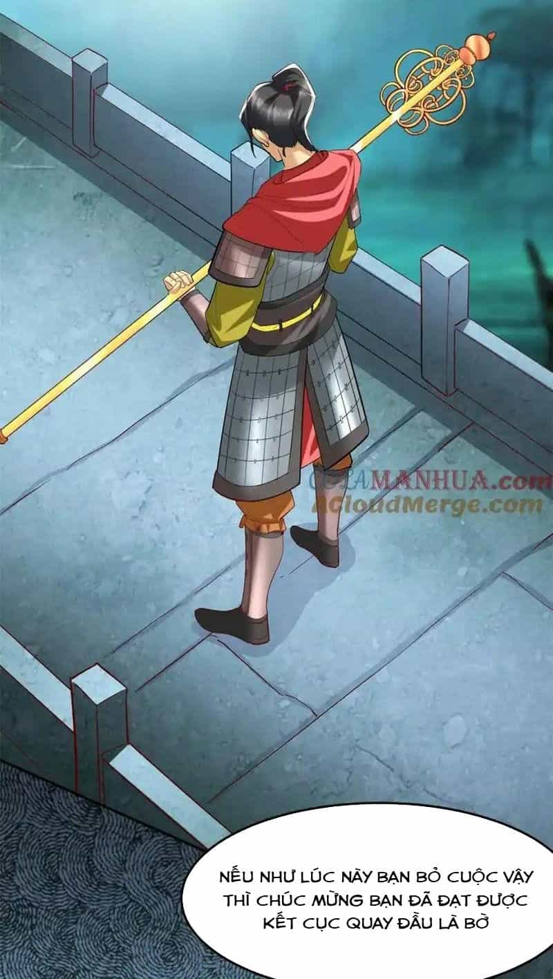 Thành Tỷ Phú Nhờ Thua Lỗ Game - Chương 137 - ảnh 36