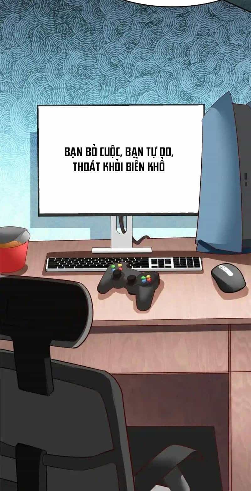 Thành Tỷ Phú Nhờ Thua Lỗ Game - Chương 137 - ảnh 37