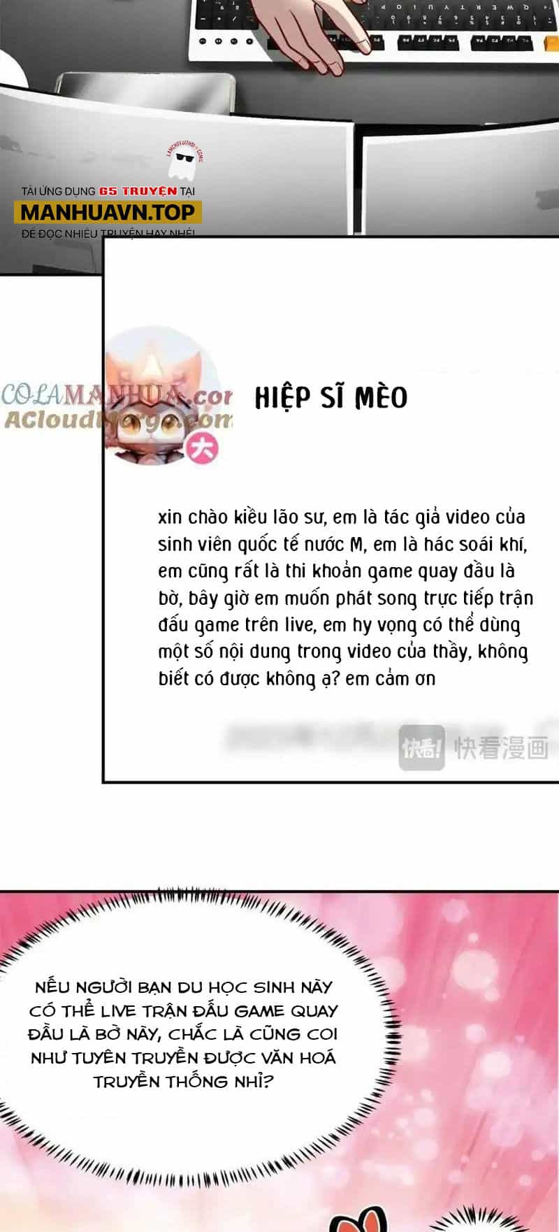 Thành Tỷ Phú Nhờ Thua Lỗ Game - Chương 138 - ảnh 33