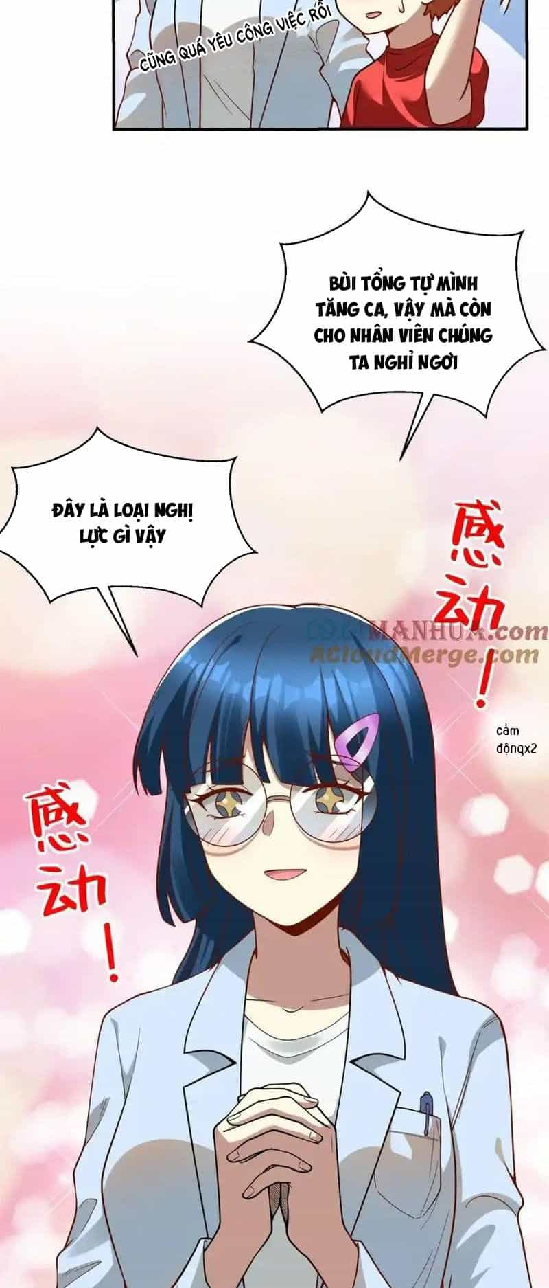 Thành Tỷ Phú Nhờ Thua Lỗ Game - Chương 138 - ảnh 9