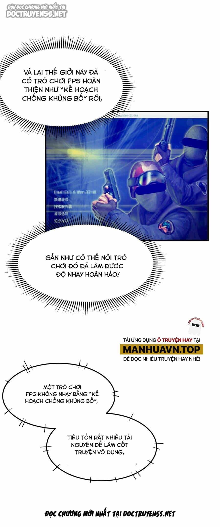 Thành Tỷ Phú Nhờ Thua Lỗ Game - Chương 14 - ảnh 31
