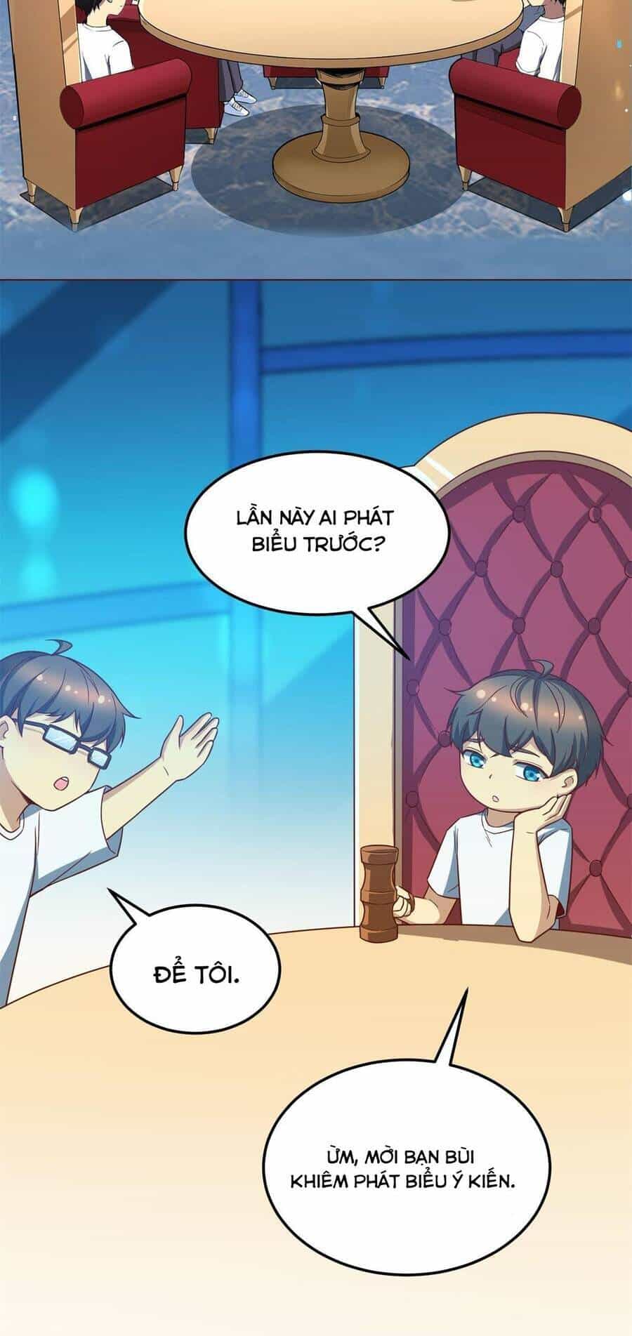 Thành Tỷ Phú Nhờ Thua Lỗ Game - Chương 14 - ảnh 39