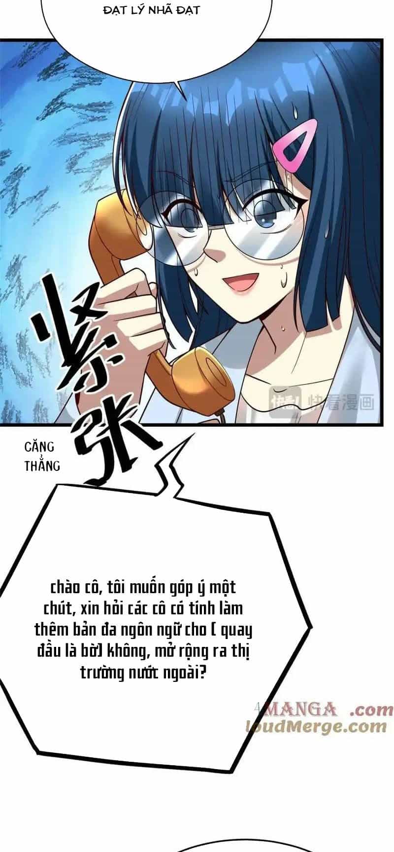 Thành Tỷ Phú Nhờ Thua Lỗ Game - Chương 140 - ảnh 31