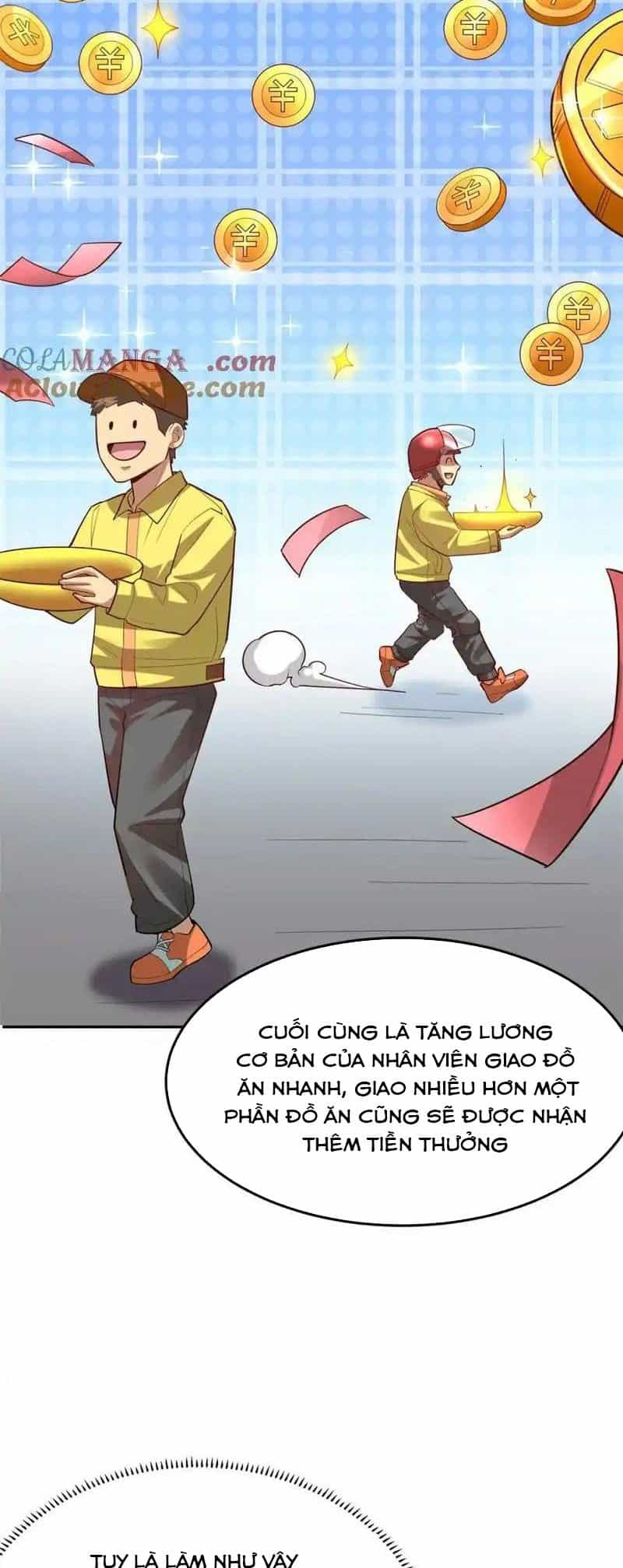 Thành Tỷ Phú Nhờ Thua Lỗ Game - Chương 141 - ảnh 32