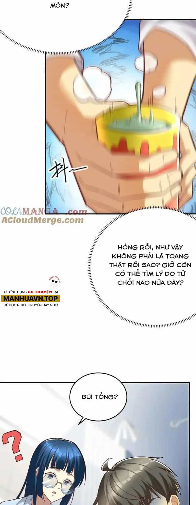Thành Tỷ Phú Nhờ Thua Lỗ Game - Chương 141 - ảnh 9
