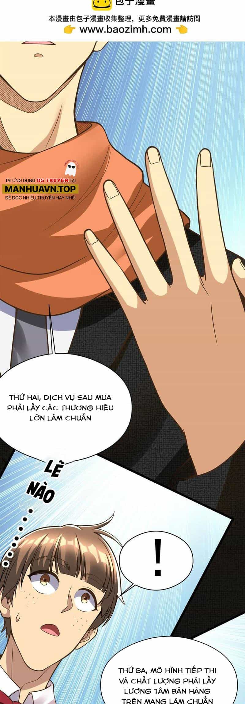 Thành Tỷ Phú Nhờ Thua Lỗ Game - Chương 142 - ảnh 15
