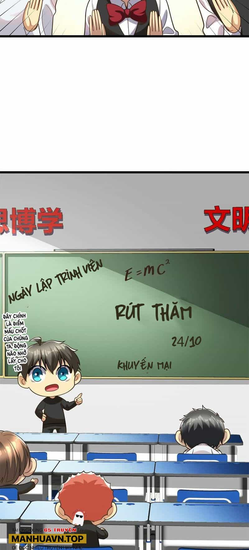 Thành Tỷ Phú Nhờ Thua Lỗ Game - Chương 142 - ảnh 22