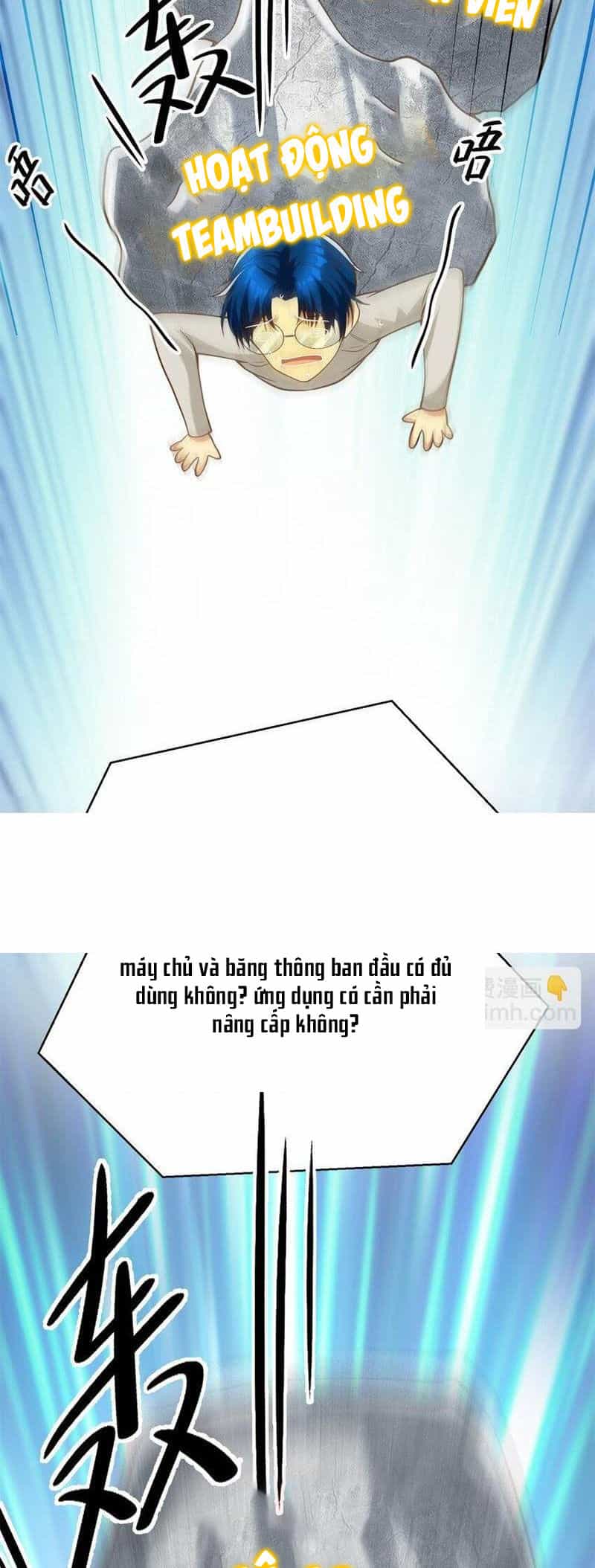 Thành Tỷ Phú Nhờ Thua Lỗ Game - Chương 142 - ảnh 33