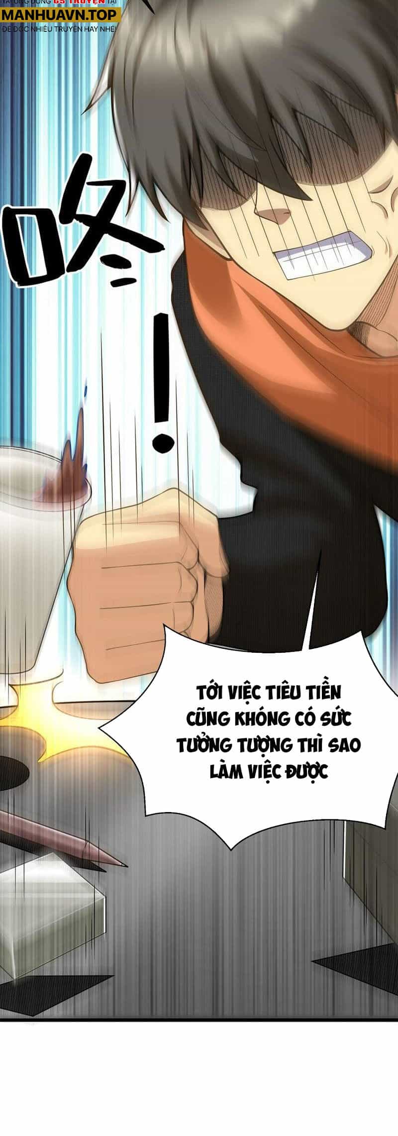Thành Tỷ Phú Nhờ Thua Lỗ Game - Chương 142 - ảnh 11
