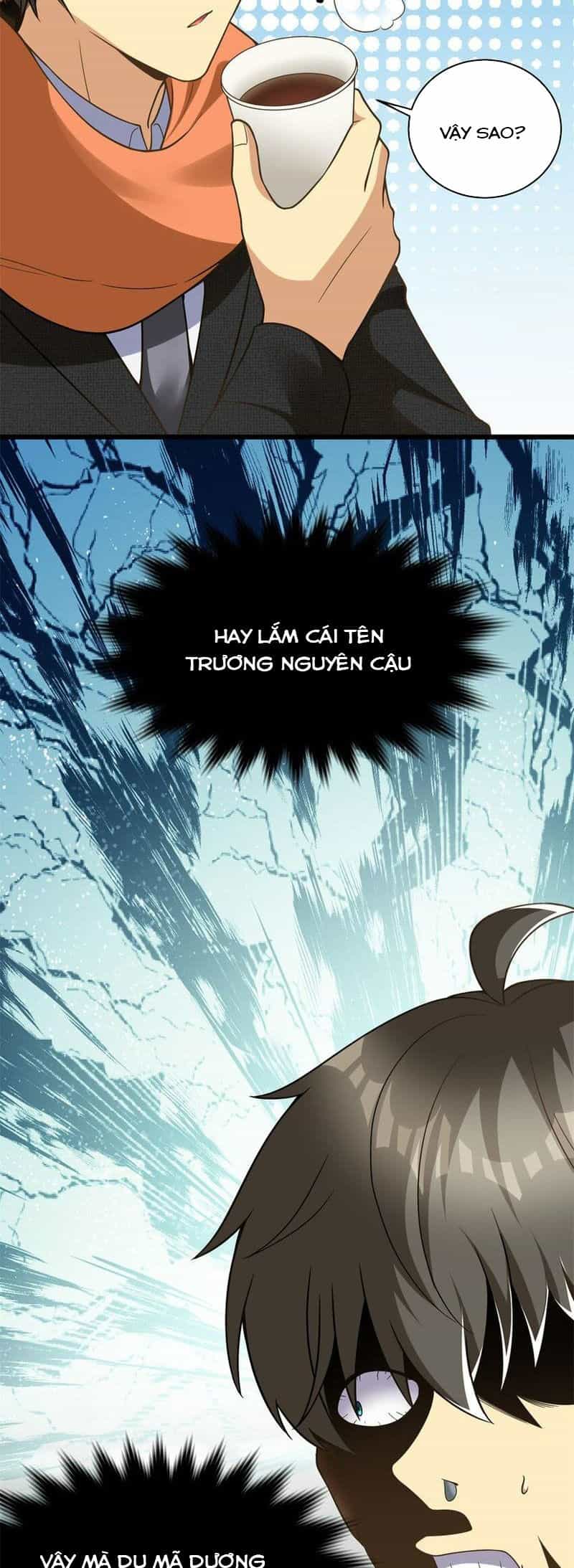 Thành Tỷ Phú Nhờ Thua Lỗ Game - Chương 142 - ảnh 7
