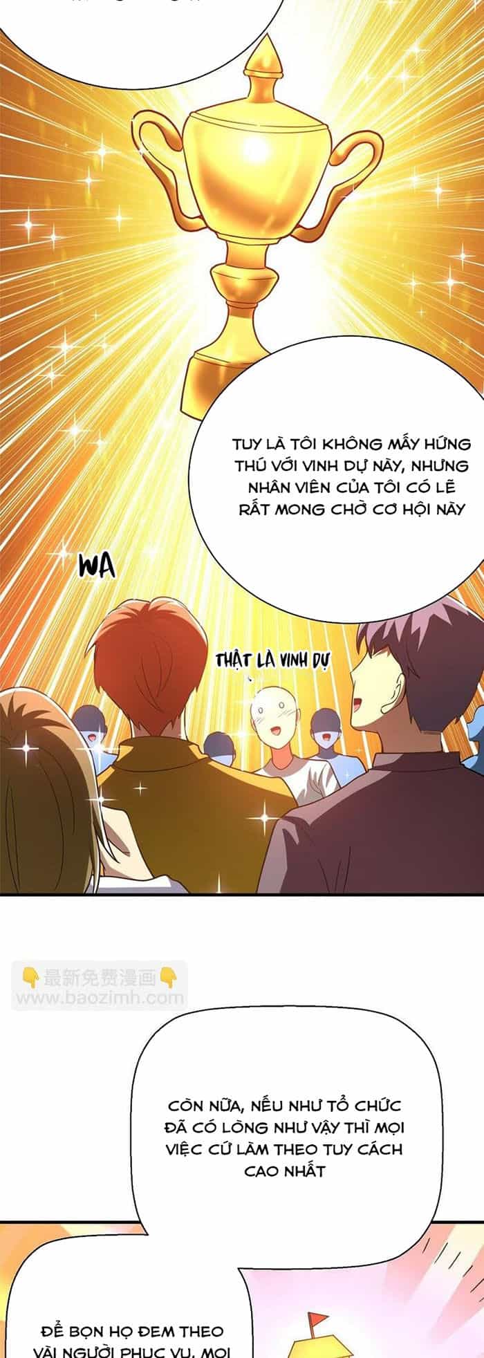 Thành Tỷ Phú Nhờ Thua Lỗ Game - Chương 143 - ảnh 9
