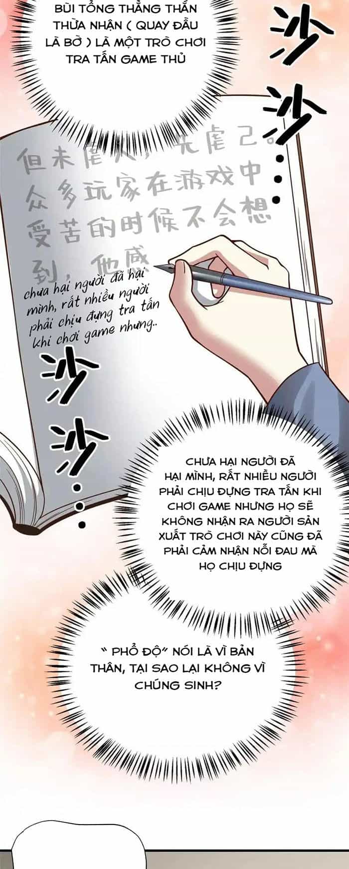 Thành Tỷ Phú Nhờ Thua Lỗ Game - Chương 144 - ảnh 21