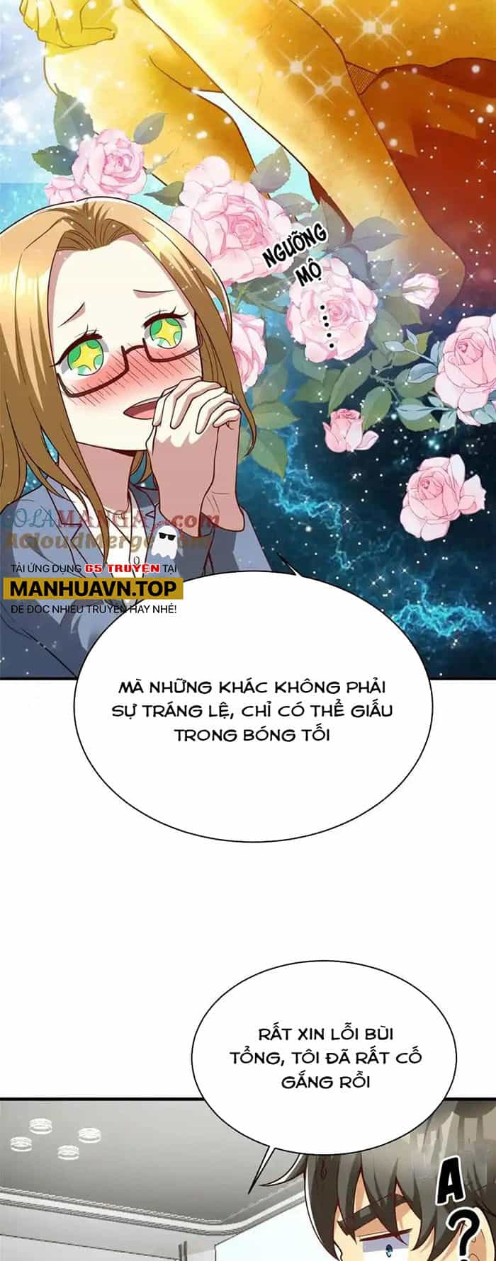 Thành Tỷ Phú Nhờ Thua Lỗ Game - Chương 144 - ảnh 24