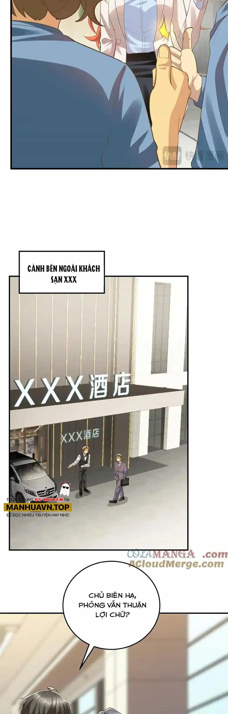 Thành Tỷ Phú Nhờ Thua Lỗ Game - Chương 145 - ảnh 15