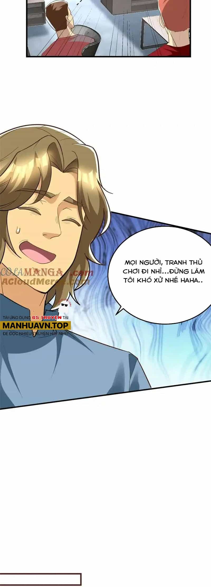 Thành Tỷ Phú Nhờ Thua Lỗ Game - Chương 145 - ảnh 30