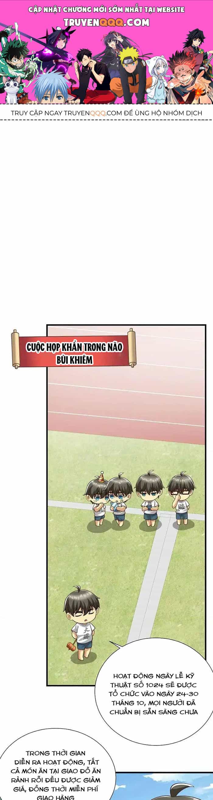 Thành Tỷ Phú Nhờ Thua Lỗ Game - Chương 146 - ảnh 1