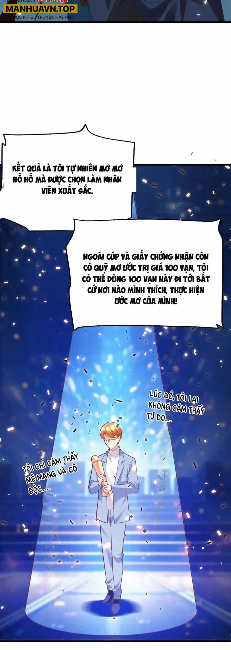 Thành Tỷ Phú Nhờ Thua Lỗ Game - Chương 147 - ảnh 12