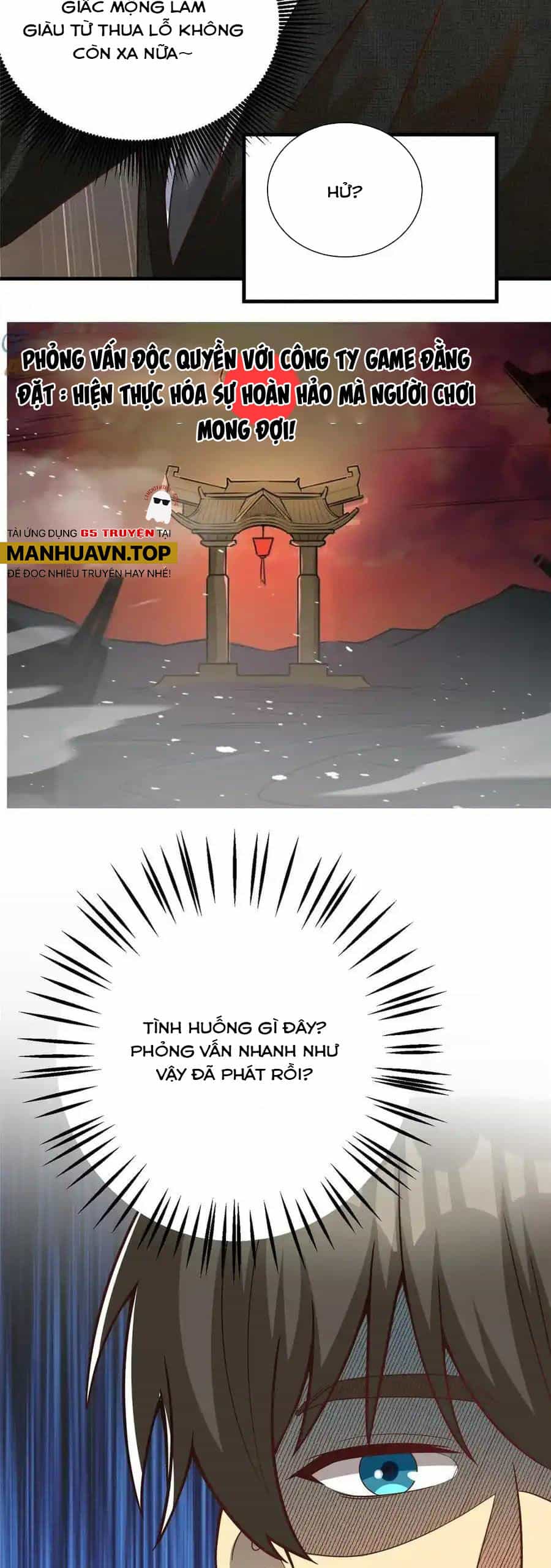 Thành Tỷ Phú Nhờ Thua Lỗ Game - Chương 147 - ảnh 3