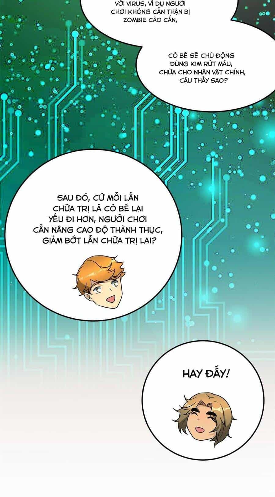 Thành Tỷ Phú Nhờ Thua Lỗ Game - Chương 15 - ảnh 14