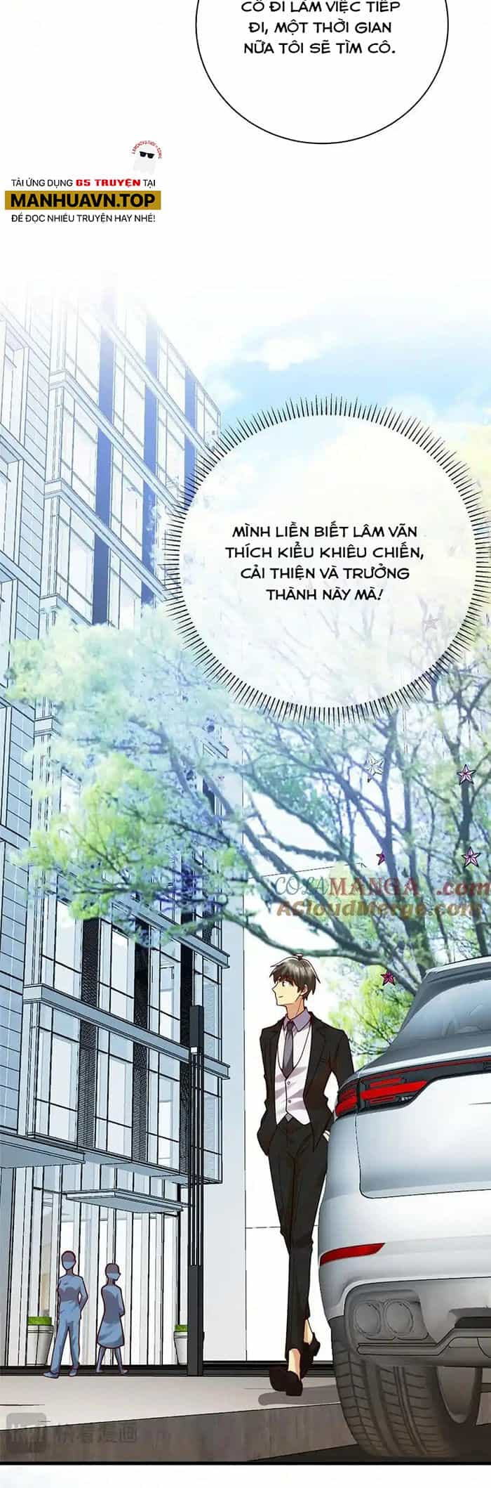 Thành Tỷ Phú Nhờ Thua Lỗ Game - Chương 148 - ảnh 23