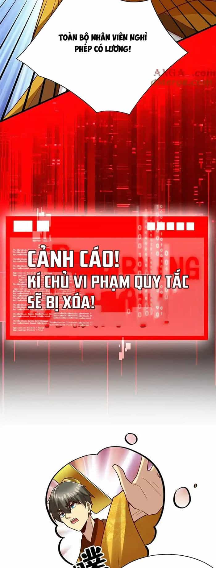 Thành Tỷ Phú Nhờ Thua Lỗ Game - Chương 148 - ảnh 33