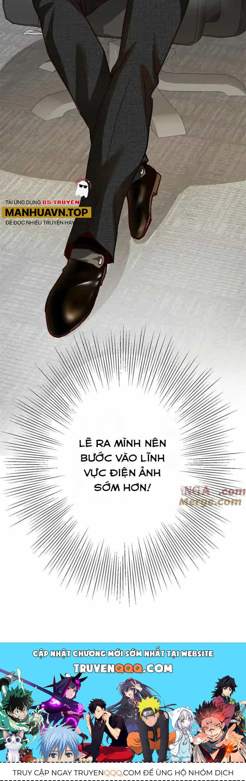 Thành Tỷ Phú Nhờ Thua Lỗ Game - Chương 149 - ảnh 33