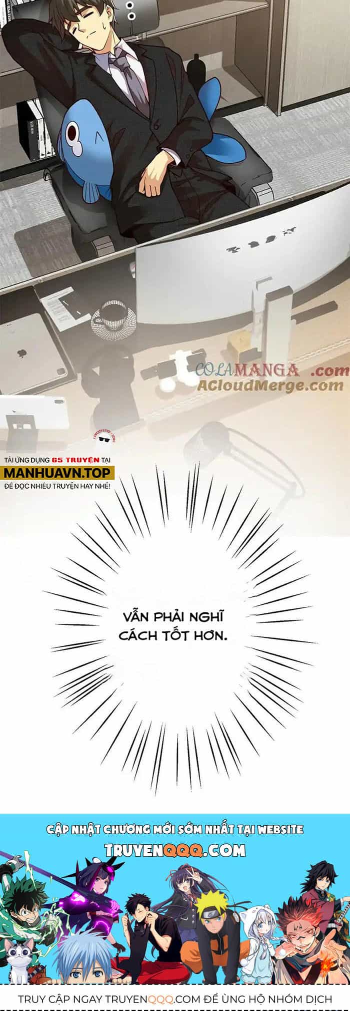 Thành Tỷ Phú Nhờ Thua Lỗ Game - Chương 150 - ảnh 27