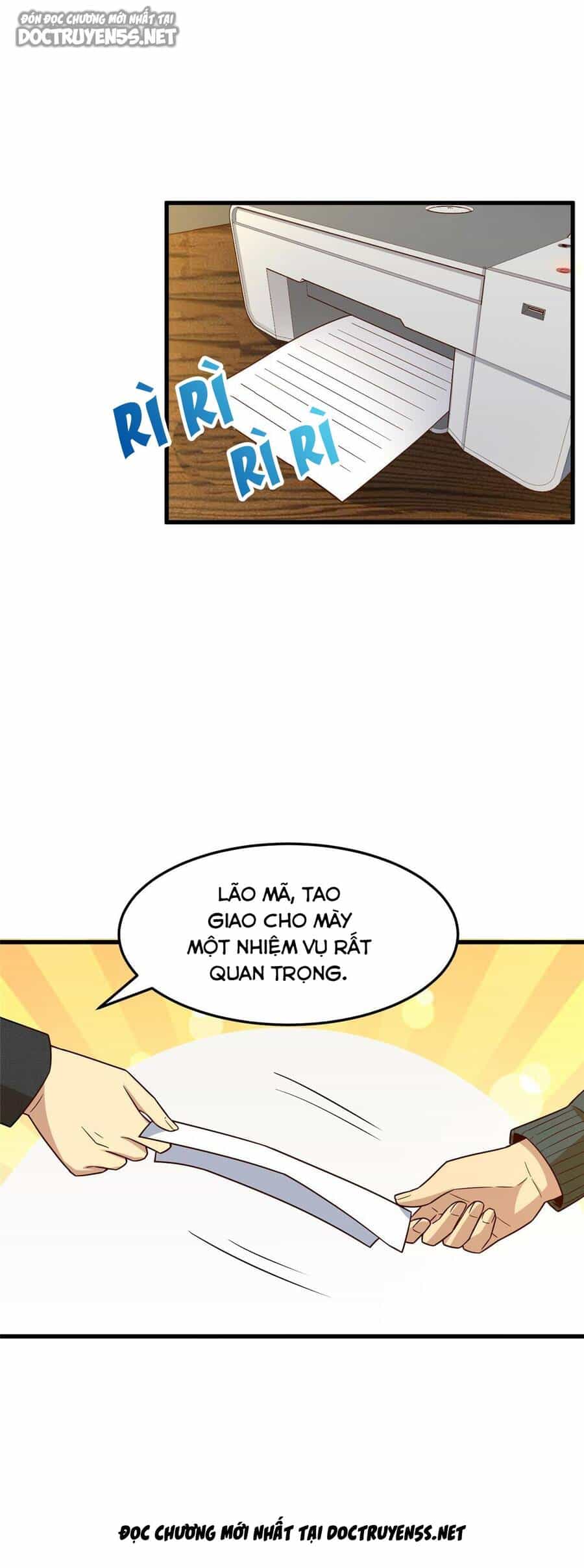 Thành Tỷ Phú Nhờ Thua Lỗ Game - Chương 16 - ảnh 17