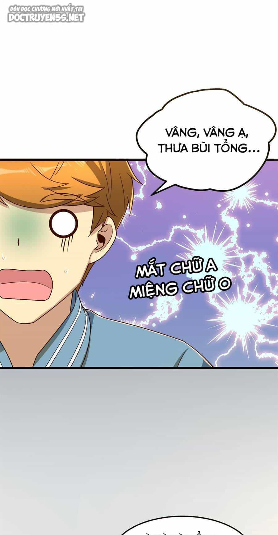 Thành Tỷ Phú Nhờ Thua Lỗ Game - Chương 16 - ảnh 30