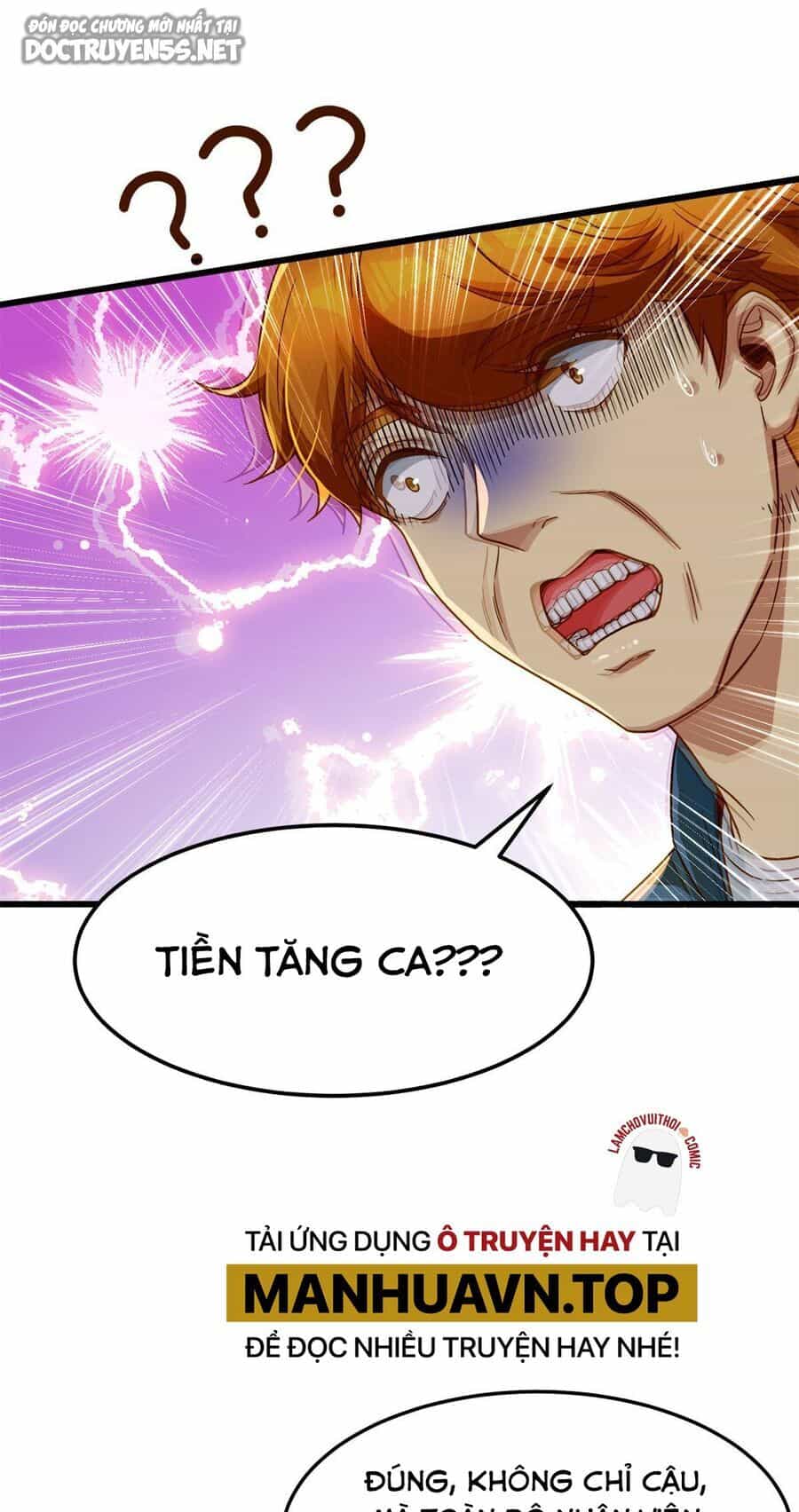 Thành Tỷ Phú Nhờ Thua Lỗ Game - Chương 17 - ảnh 10