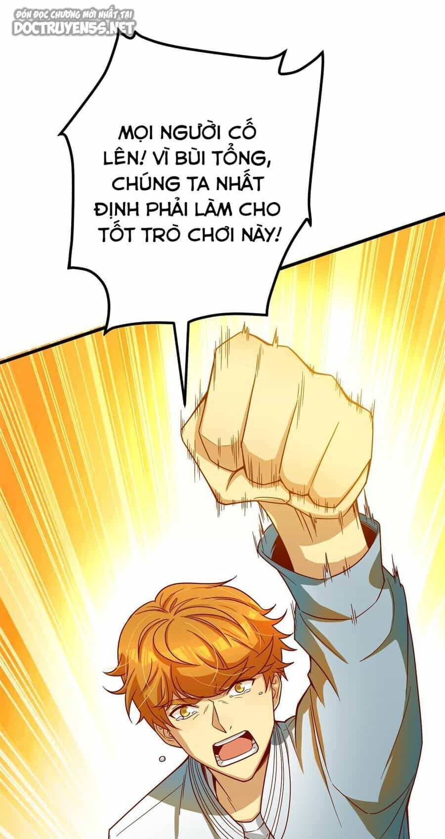 Thành Tỷ Phú Nhờ Thua Lỗ Game - Chương 17 - ảnh 19