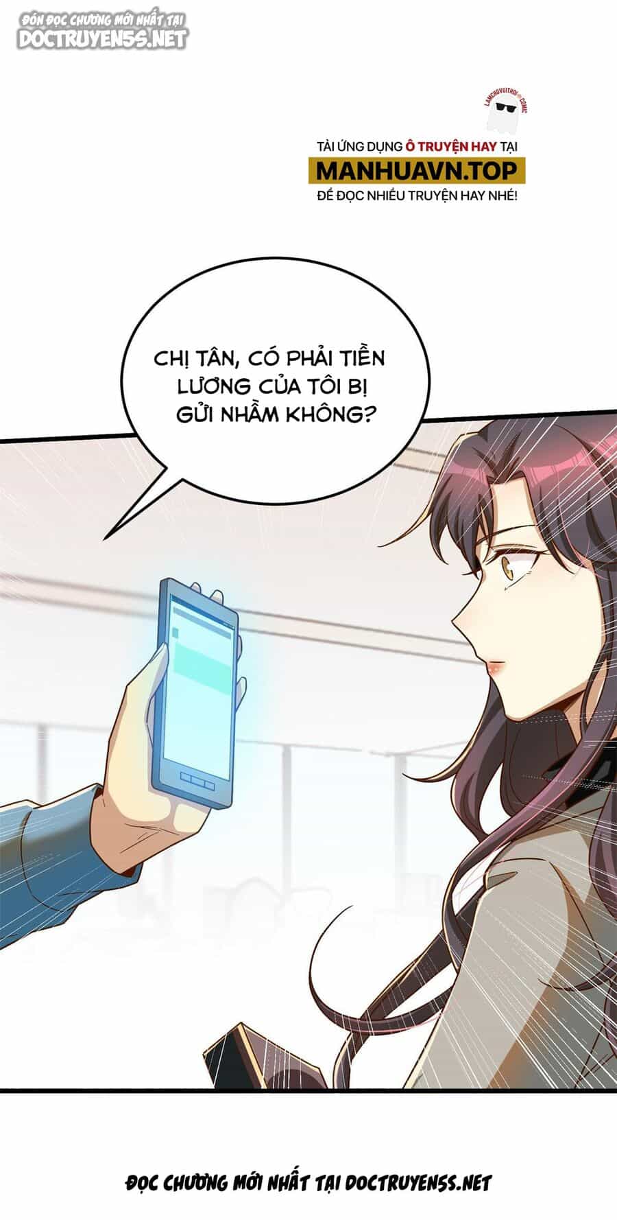 Thành Tỷ Phú Nhờ Thua Lỗ Game - Chương 17 - ảnh 7