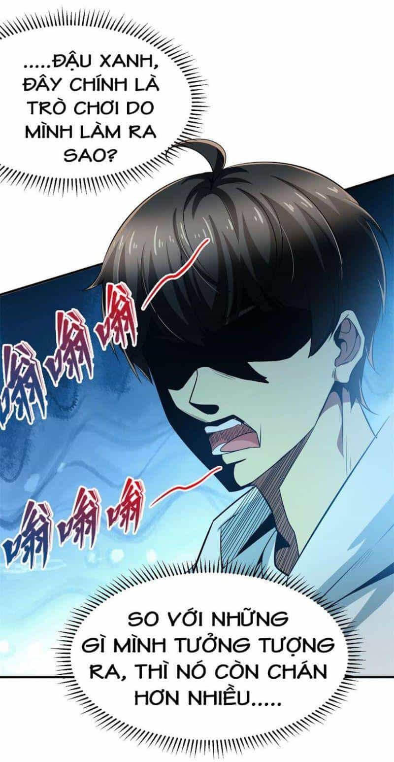 Thành Tỷ Phú Nhờ Thua Lỗ Game - Chương 2 - ảnh 17