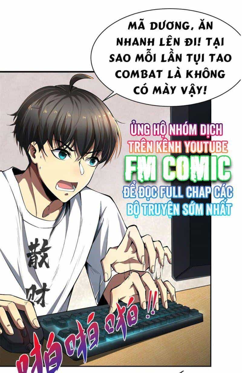 Thành Tỷ Phú Nhờ Thua Lỗ Game - Chương 2 - ảnh 26