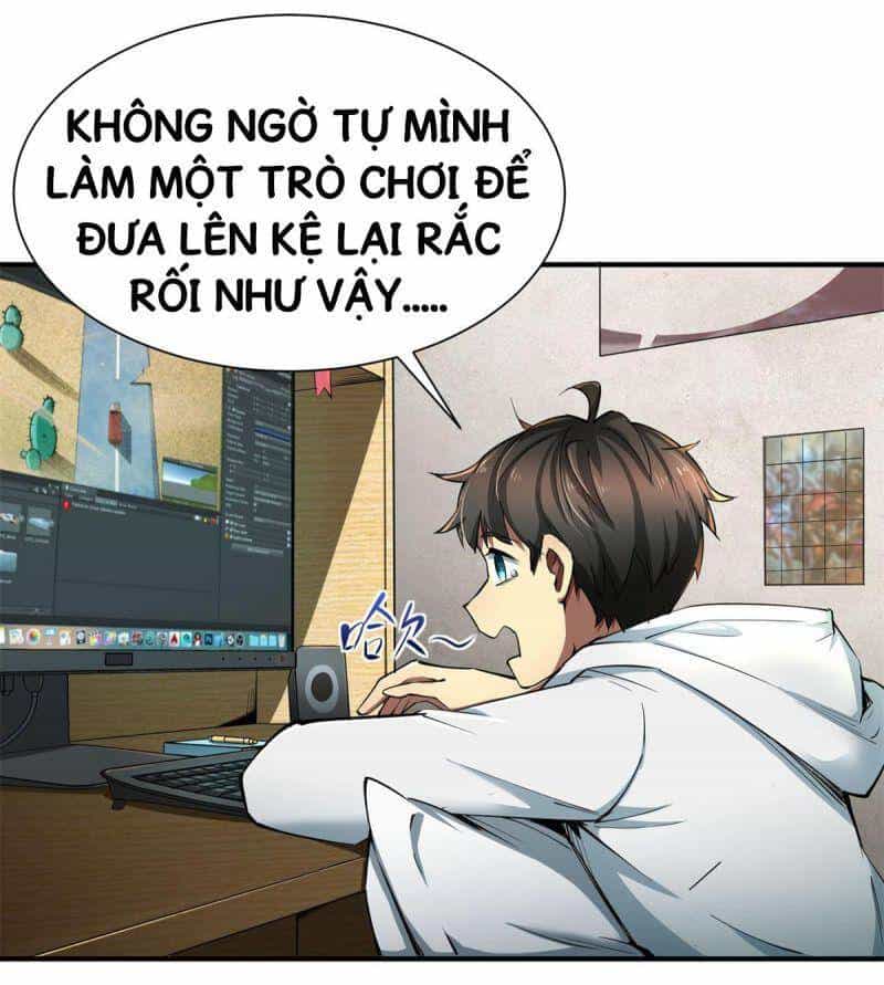 Thành Tỷ Phú Nhờ Thua Lỗ Game - Chương 2 - ảnh 4