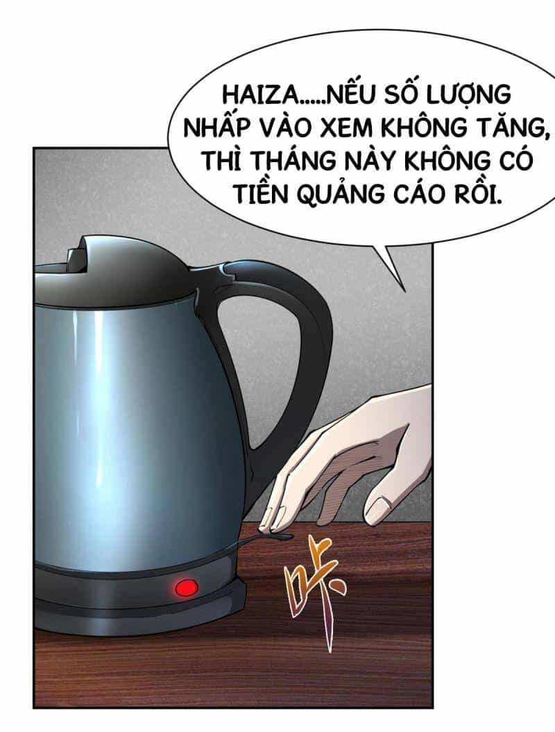 Thành Tỷ Phú Nhờ Thua Lỗ Game - Chương 2 - ảnh 41